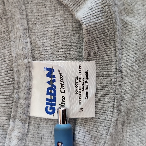 Get your own dam beer tshirt in medium - Picture 3 of 7